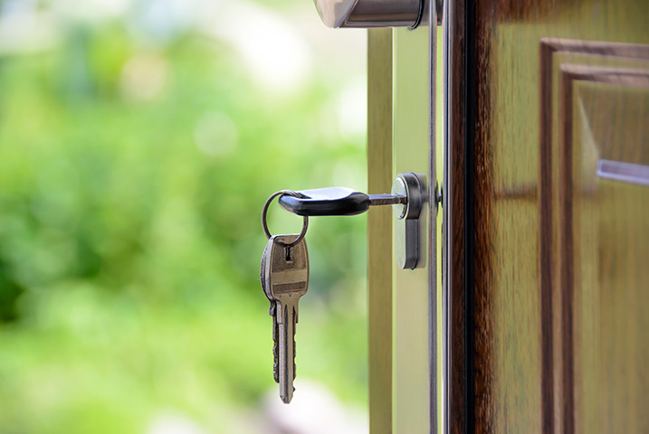 A2B Locks are able to provide local locksmiths in Tonbridge to repair your broken locks. 